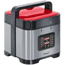 Мультиварка Steba DD 2 XL Eco (051334)