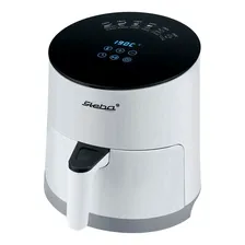 Фритюрница Steba HF 1000