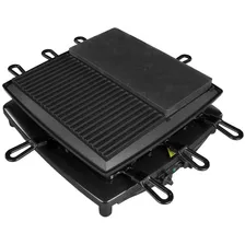 Steba RC-4 plus электрогриль