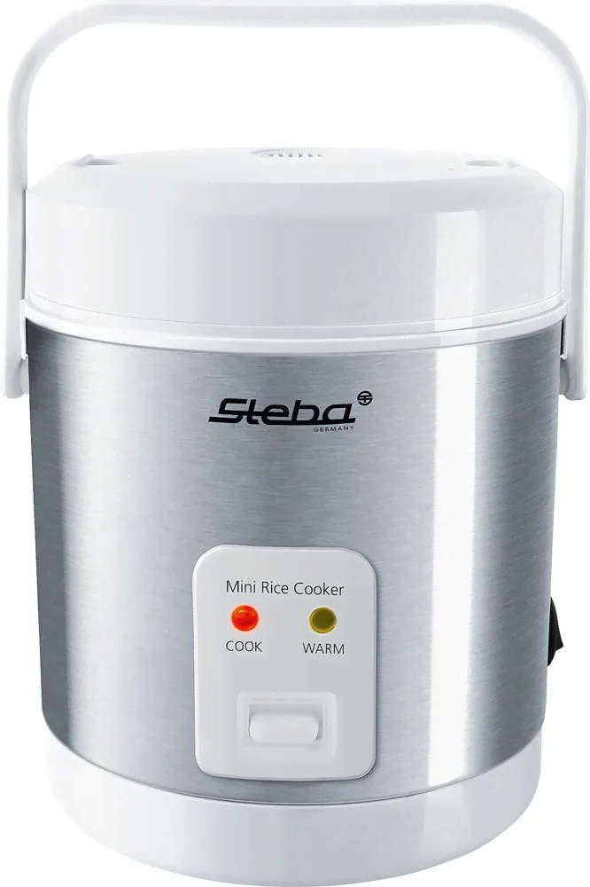 Мультиварка STEBA RK 4 M RICE COOKER-0