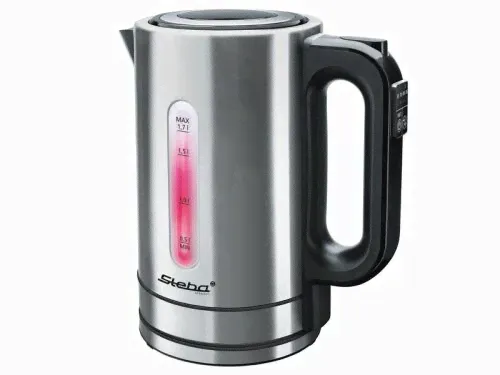 Чайник Steba WK 21 Kettle Inox-0