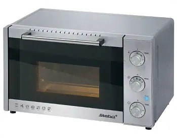 Минипечь Steba KB 28 Eco