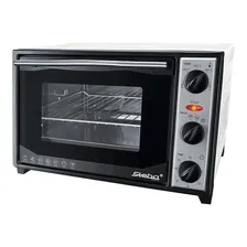 Мини-печь 43х35,5 см Steba KB 27 U.2