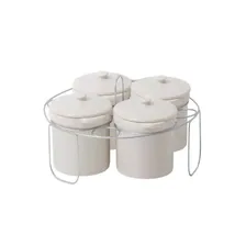 Мультиварка-скороварка Steba DD2 XL ECO в Москве