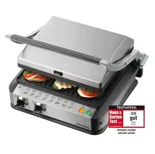 Steba FG-95 MULTI LOW FAT GRILL