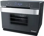 Печь конвекционная с паром Steba DG 40, черный