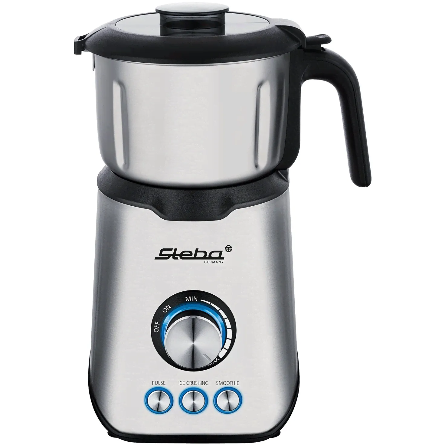 Steba MX 4 Plus миксер-4
