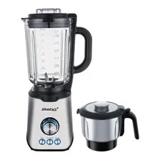 Блендер стационарный 1,75 л Steba MX 4 Plus