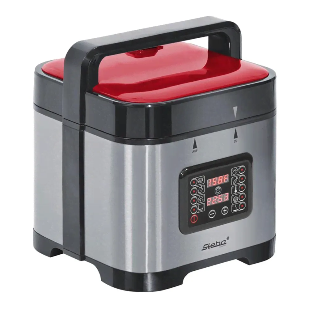 Steba DD2 XL-1