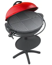 Гриль/барбекю STEBA VG 400 BBQ GRILL