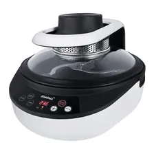 Аэрофритюрница 4,5 л Steba HF 2050