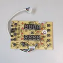 Плата управления мультиварки Steba DD2 BASIC