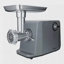 Мясорубка 300 Вт Steba MG 3000 стальная