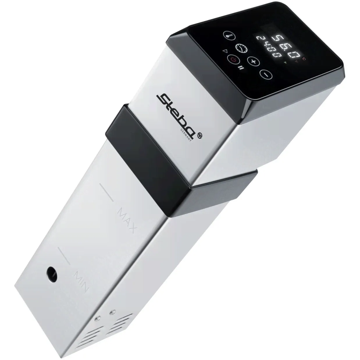 Steba SV 120 Professional мультиварка-1