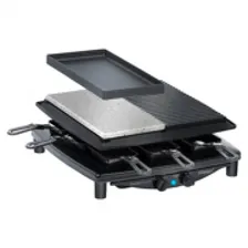 Раклетница Steba RC 4 Plus Delux (622400)