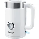 Чайник электрический STEBA WK 10 Bianco, 2200Вт, белый