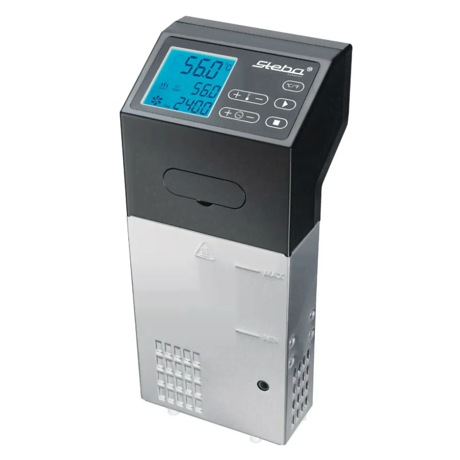 Су-вид Steba SV 100 Professional-0