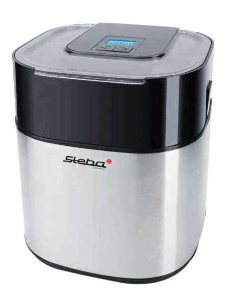 Мороженица Steba IC 30 Eismaschine-0