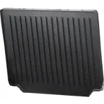 Пластина сменная нижняя Steba PL for FG 95 grill down (рифленая Steba для FG 95)