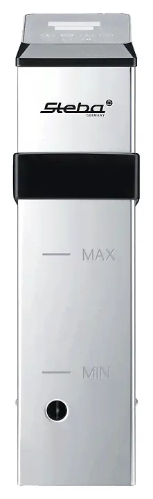 Аппарат Sous Vide Steba SV 120 Professional-2