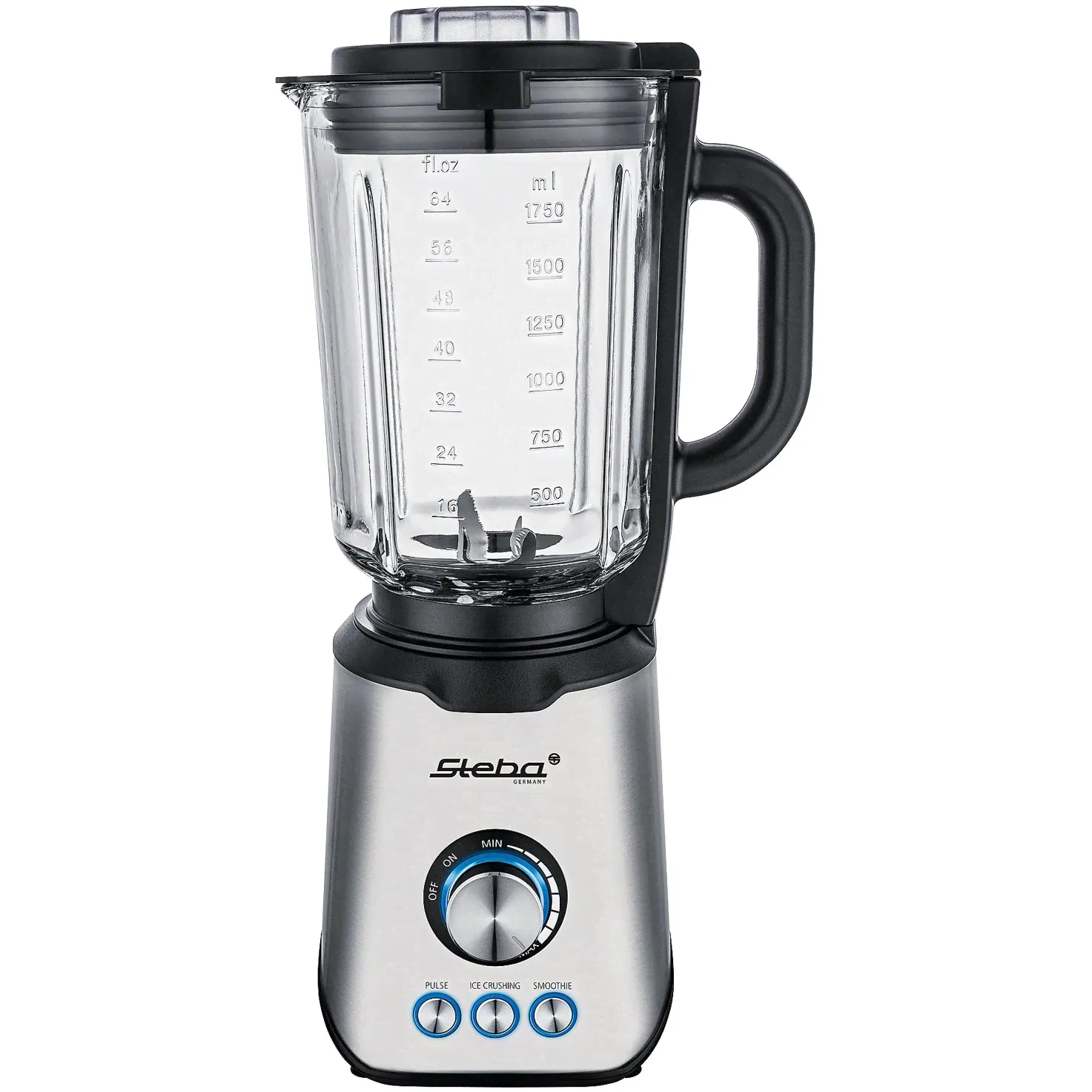 Steba MX 4 Plus миксер-1
