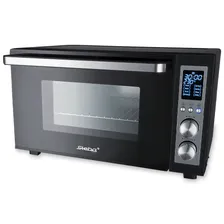 Печь , 30 л, сталь, черный, KB E300, STEBA, Германия