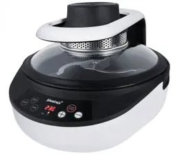 Аэрофритюрница STEBA HF 2050