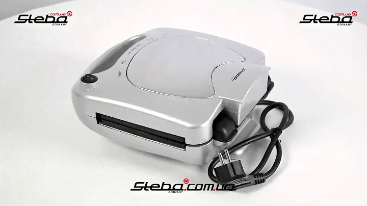 Сендвичница STEBA SG 35