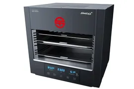 Электрогриль STEBA PS E2600 XL (48 807 руб.) - купить с доставкой в Москве и регионах России | Эталон БТ