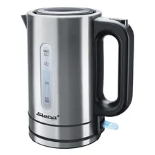 Электрочайник Steba WK 20 INOX