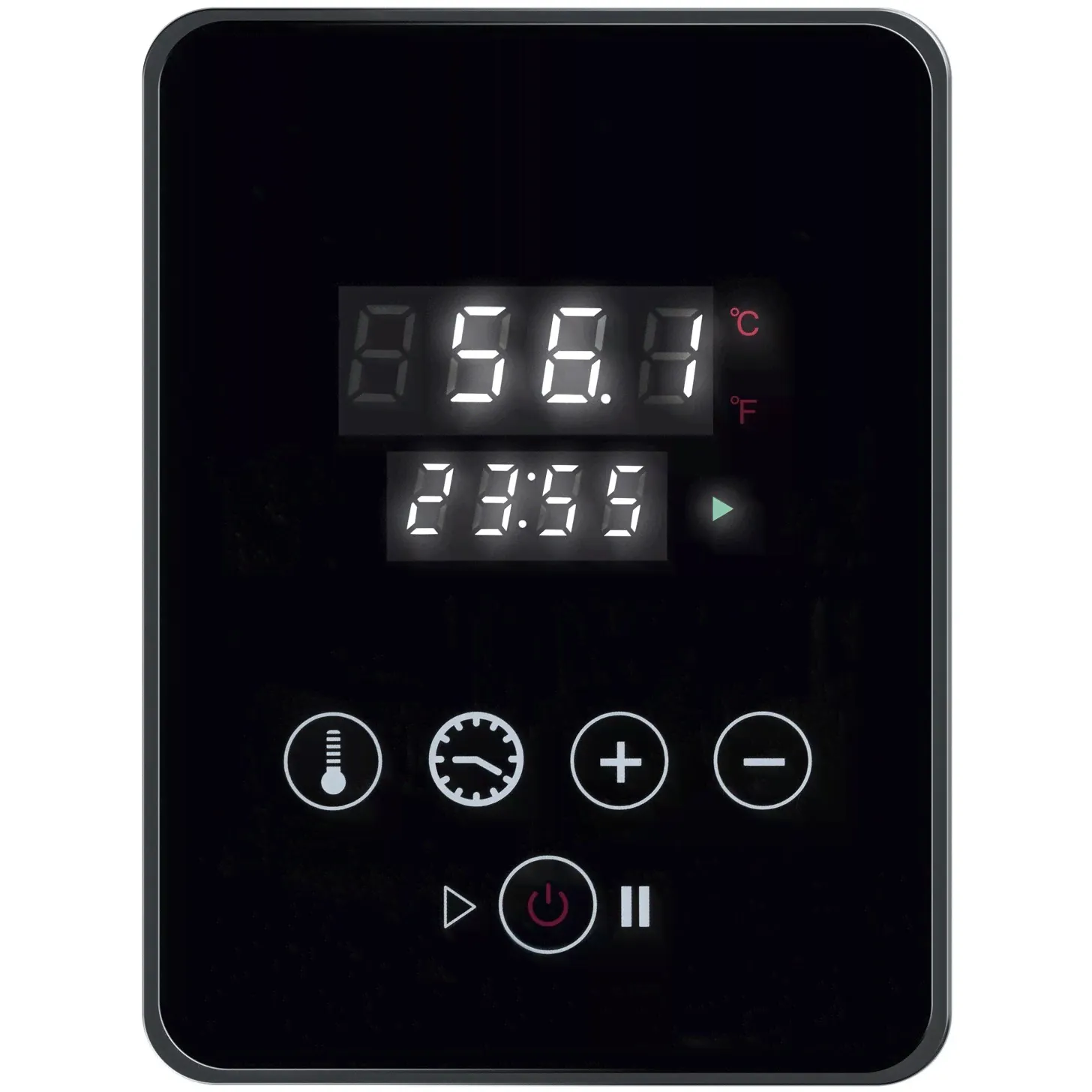 Steba SV 120 Professional мультиварка-2