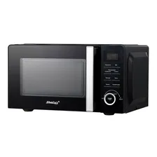 Микроволновая печь 44,6х35,6 см Steba MIC 2060 черная