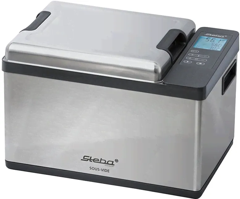 Мультиварка Steba SV 200-0