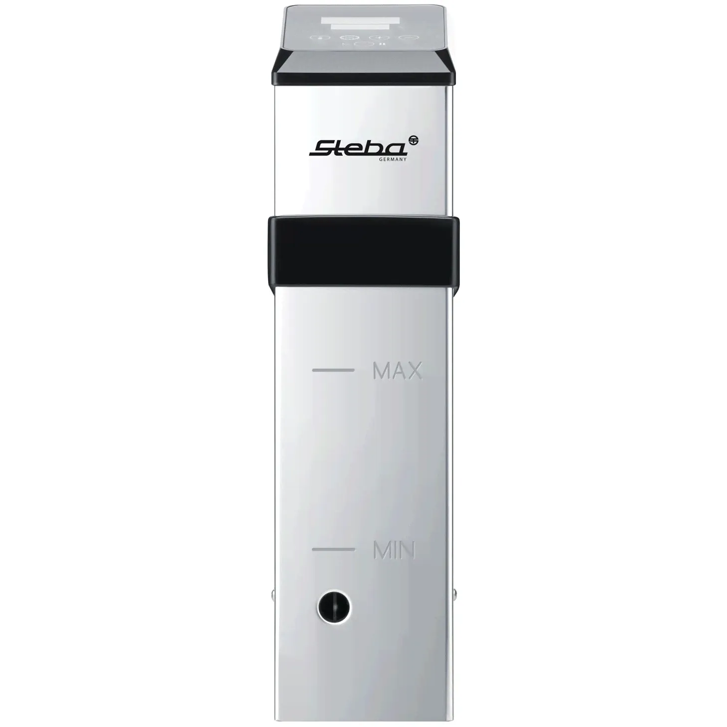 Steba SV 120 Professional мультиварка-4