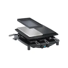 Раклетница Steba RC 4 PLUS DELUXE
