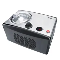 Мороженица Steba IC 150 1,5 л (автоматическая)-0