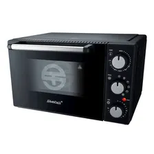 Мини-печь электрическая 47х39,5х28,5 см 23 л Steba KB M23 черная