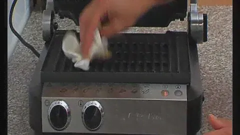 FG95 TIPUSU GRILL