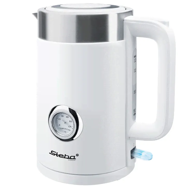 Чайник STEBA WK 10 BIANCO