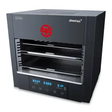 Гриль Steba PS E2600 XL Devil’s Heaven