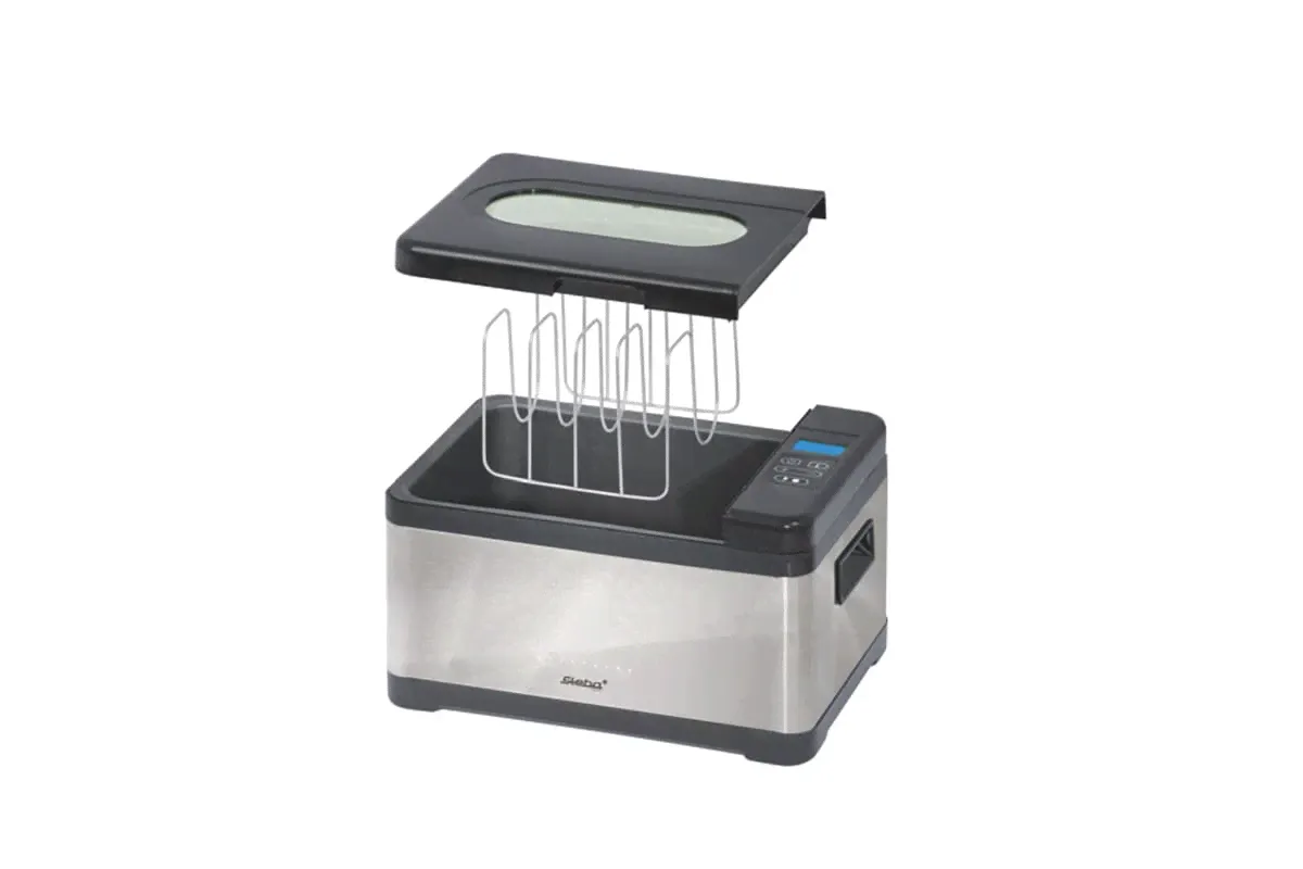 Ротационный кипятильник Sous Vide Steba SV 2-0