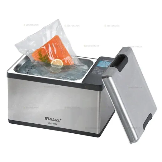  Steba SV 200 PRO ( Sous-Vide cooker)