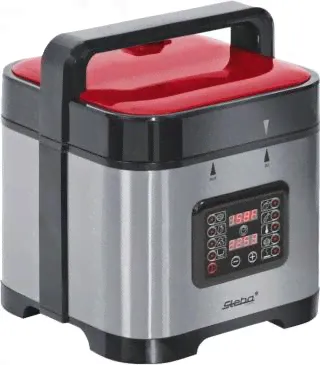 Мультиварка Steba DD-2-XL