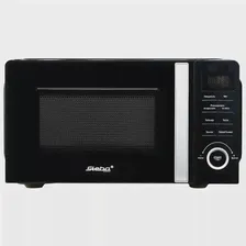 Микроволновая печь Steba MIC 2060, чeрный