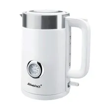 Steba WK 10 Bianco Wasserkocher