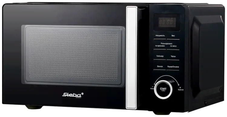 Микроволновая печь - СВЧ Steba MIC 2060