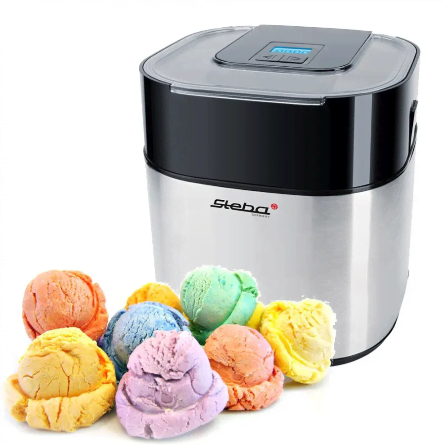 Мороженица Steba IC 30
