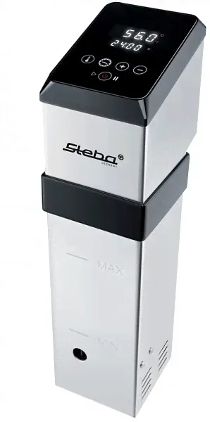 Термостат для сувид Sous Vide Steba SV 120 Professional-0