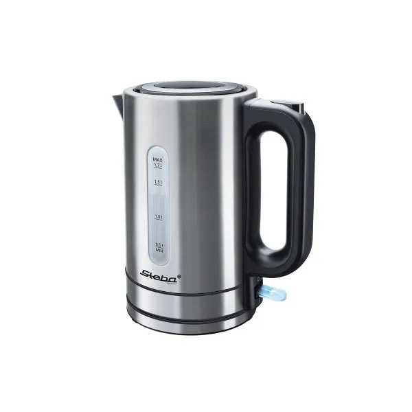 Чайник электрический Steba WK 20 INOX-1