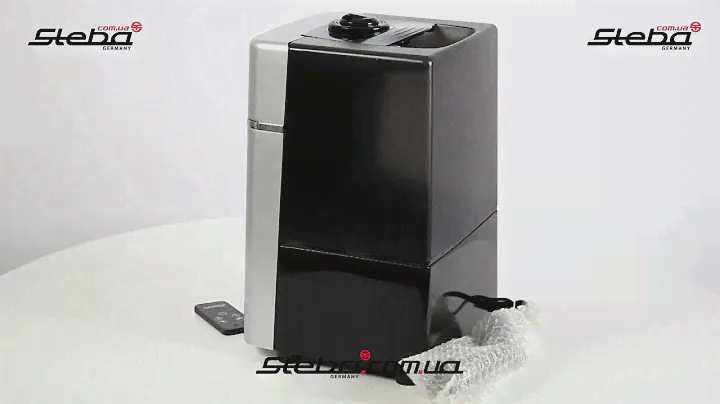 Увлажнитель воздуха STEBA LB 5